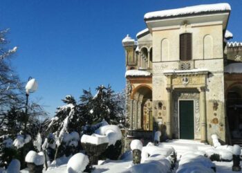 Un Natale al museo: visite speciali al Sacro Monte di Varese