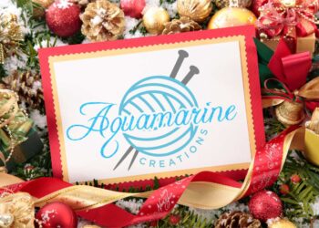 Aquamarine Creations fa il boom al Mercatino di Natale ad Apice e prepara il ritorno nel 2026