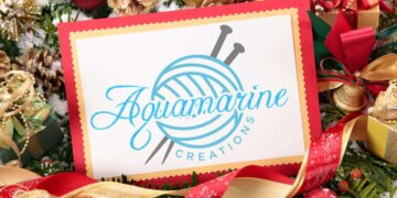 Aquamarine Creations fa il boom al Mercatino di Natale ad Apice e prepara il ritorno nel 2026