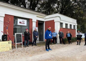 Pompei, un Natale davvero per tutti: al via “Christmas for All”, laboratori inclusivi per ragazzi
