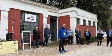 Pompei, un Natale davvero per tutti: al via “Christmas for All”, laboratori inclusivi per ragazzi