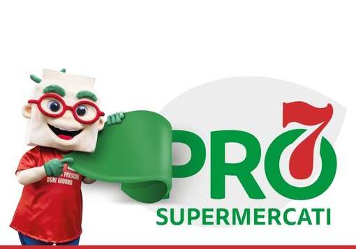 Pam RetailPro annuncia un grande cambiamento: Arriva il marchio Pro7