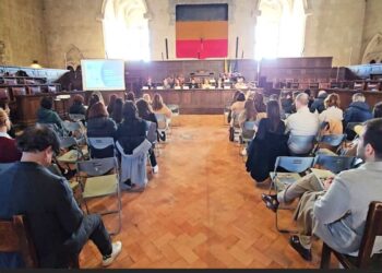 FISIOTERAPIA E MEDICINA TERMALE: A NAPOLI ESPERTI A CONFRONTO SU LONGEVITÀ E BENESSERE INTEGRATO