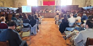 FISIOTERAPIA E MEDICINA TERMALE: A NAPOLI ESPERTI A CONFRONTO SU LONGEVITÀ E BENESSERE INTEGRATO