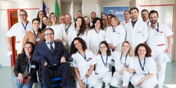 AISLA porta l’Italia della SLA sul palcoscenico mondiale: il modello NeMO riconosciuto a livello globale