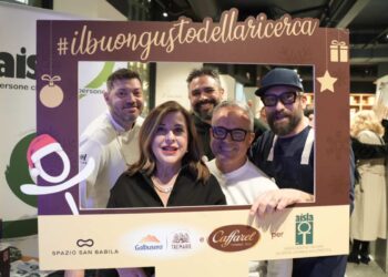 SLA. Quando la mente crea oltre i limiti del corpo