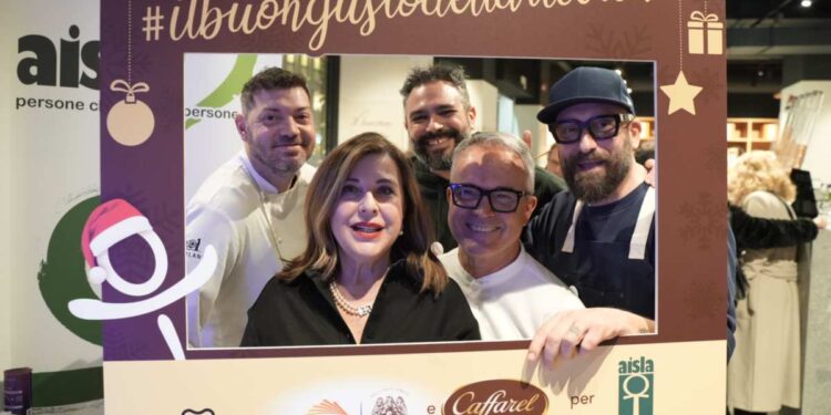 SLA. Quando la mente crea oltre i limiti del corpo