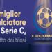 Serie C, Maguette Fall, Andrea Corbari e Mattia Tirelli vincitori del C Gold Award per il Girone C