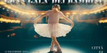 Il Gran Galà dei bambini di Proloco Bergamo fa il pienone al Teatro Sociale