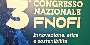 A NAPOLI IL 3° CONGRESSO FNOFI: LA FISIOTERAPIA DEL FUTURO TRA INNOVAZIONE, ETICA E SOSTENIBILITÀ