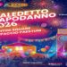 A PAESTUM “CAPACCIODANNO” LA FESTA POPOLARE DEL MALEDETTO CAPODANNO. 31 dicembre 2025 e 1° gennaio 2026 in Piazza Santini Square
