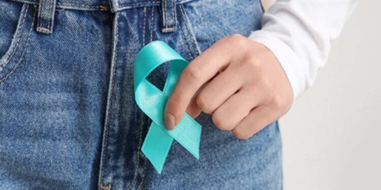 La guida per uno screening cervicale confortevole,  con la Dottoressa Unsworth