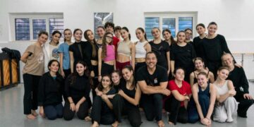Boom di iscrizioni al 16° Premio Internazionale di Danza “San Nicola”