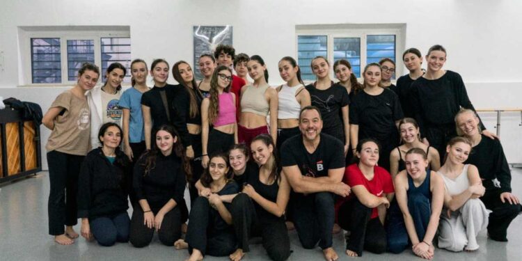 Boom di iscrizioni al 16° Premio Internazionale di Danza “San Nicola”