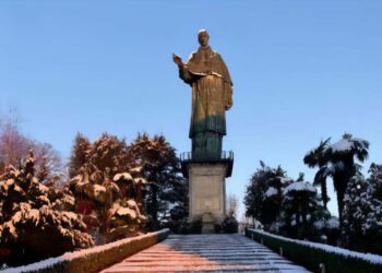 ARONA: VISITE GUIDATE SULLE ORME DI CARLO E FEDERICO BORROMEO
