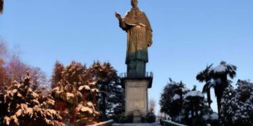 ARONA: VISITE GUIDATE SULLE ORME DI CARLO E FEDERICO BORROMEO