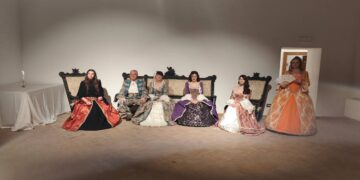 Terre ritrovate – i viaggi delle radici nella Valle del Calore