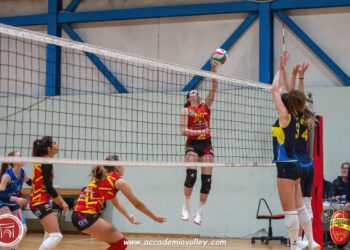 UniFortunato Volley a caccia del quinto successo di fila