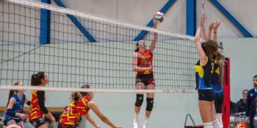 UniFortunato Volley a caccia del quinto successo di fila
