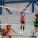 UniFortunato Volley a caccia del quinto successo di fila