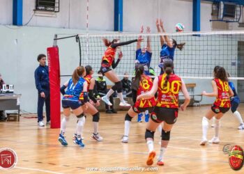 L’UniFortunato chiude con una sconfitta un ottimo girone di andata