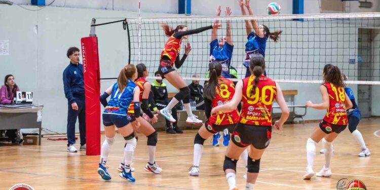 L’UniFortunato chiude con una sconfitta un ottimo girone di andata