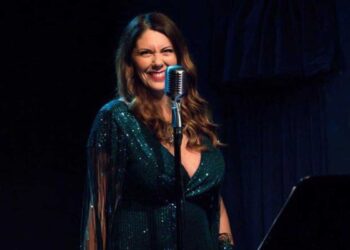 Valeria Rinaldi & the Legend Gegé Munari Quartet