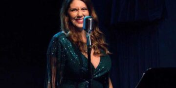 Valeria Rinaldi & the Legend Gegé Munari Quartet