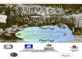 A Sacco memorie, racconti e testimonianze con l’evento “I giovani di un volta”