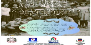 A Sacco memorie, racconti e testimonianze con l’evento “I giovani di un volta”