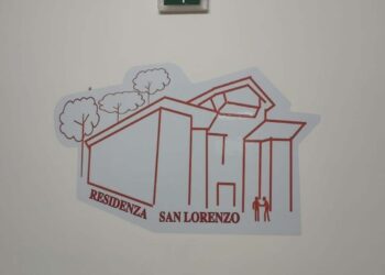 Castel San Lorenzo, il 14 dicembre l’inaugurazione della Residenza San Lorenzo