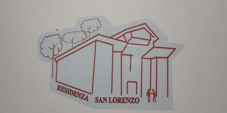 Castel San Lorenzo, il 14 dicembre l’inaugurazione della Residenza San Lorenzo