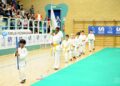 A Nuvolera (BS) domenica 7 dicembre il campionato nazionale di JUDO CSI