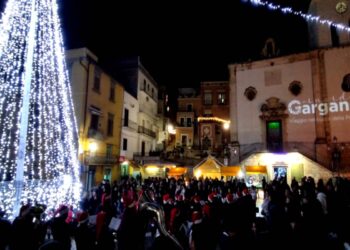 INSIDE GARGANO dal 12 al 14 dicembre per un weekend di eventi