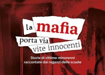 Cocò, 3 anni, ucciso dalla mafia: i bambini gli restituiscono la voce