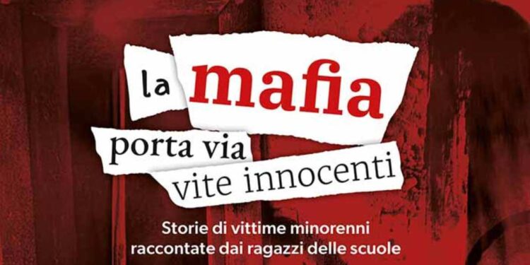 Cocò, 3 anni, ucciso dalla mafia: i bambini gli restituiscono la voce