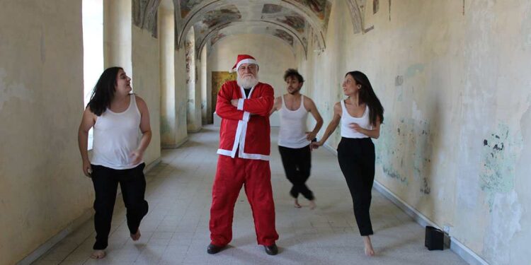 I NATALI della compagnia B.E.A.T. teatro TRA GLI SPETTACOLI DELLA RASSEGNA rassegna ALTRI NATALI