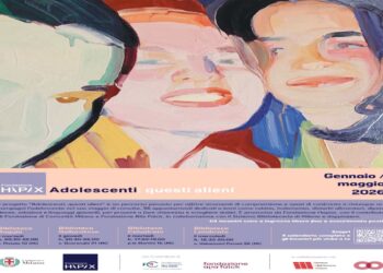 Appuntamenti e temi di febbraio di “Adolescenti: questi alieni” – il ciclo di incontri per chi accompagna l’adolescente nel suo percorso di crescita