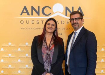 Ancona vola in finale per Capitale Italiana della Cultura 2028