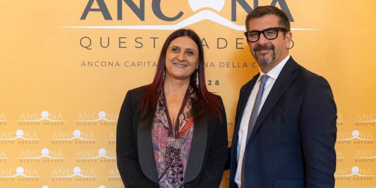Ancona vola in finale per Capitale Italiana della Cultura 2028