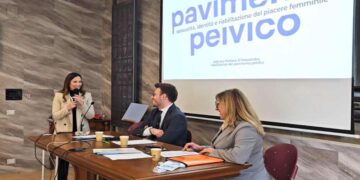 PATOLOGIE DEL PAVIMENTO PELVICO E RIABILITAZIONE: A BENEVENTO CONVEGNO DELL’ORDINE DEI FISIOTERAPISTI