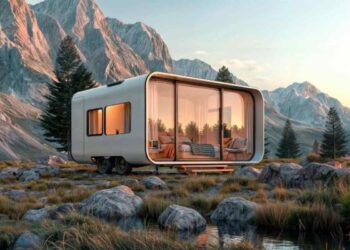 Il Gestore di Glamping: l’Istituto Europeo del Turismo fa luce sulla nuova figura professionale del turismo sostenibile