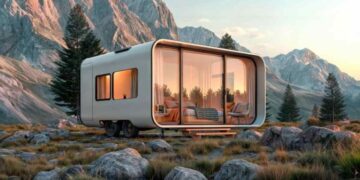 Il Gestore di Glamping: l’Istituto Europeo del Turismo fa luce sulla nuova figura professionale del turismo sostenibile