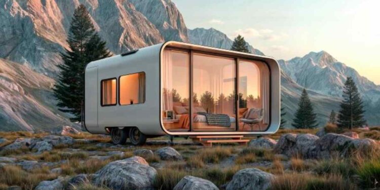 Il Gestore di Glamping: l’Istituto Europeo del Turismo fa luce sulla nuova figura professionale del turismo sostenibile