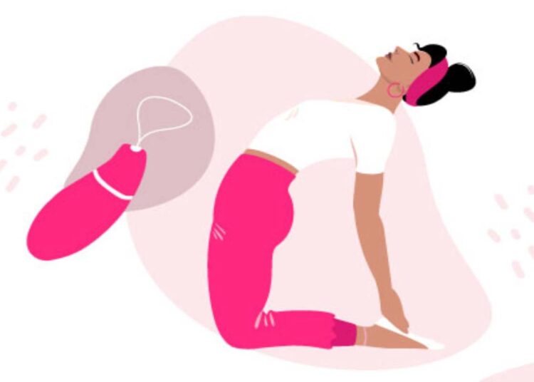 L’allenamento Kegel di 5 minuti  che può rivoluzionare la salute del tuo pavimento pelvico