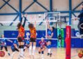 L’UniFortunato Volley Benevento ospita Pozzuoli
