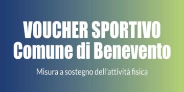 Nuovo voucher a favore dei giovani per attività sportive