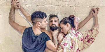 Omosessualità repressa, desiderio e maschera sociale: Yukio Mishima riletto in scena tra eros e disciplina