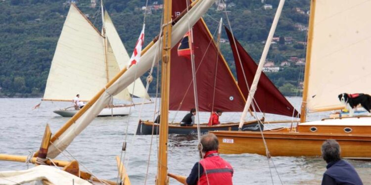 Barche storiche: il 31 gennaio 2026 a Laveno Mombello, sul Lago Maggiore, l’XI edizione “in cantiere” del Convegno nazionale Tra Legno e Acqua