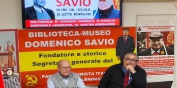 A FORIO RIPERCORSA LA STORIA SECOLARE DELLA FAMIGLIA SAVIO: 113 ANNI DI LOTTE POPOLARI